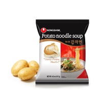 POTATO NOO. SOUP 100G NONGSHIM